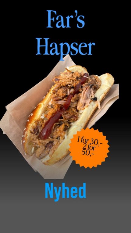 Far´s Hapser
