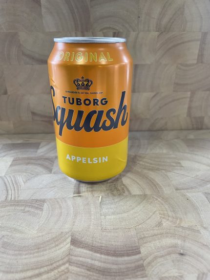 Tuborg Squash