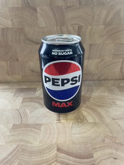 Pepsi Max