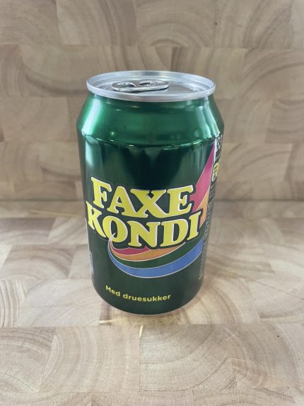 Faxe Kondi